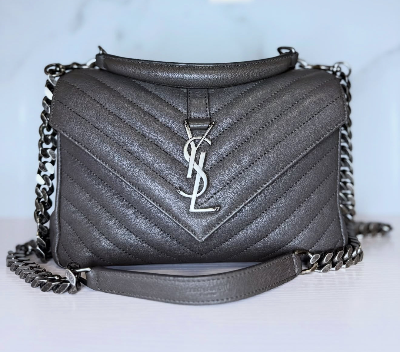Borsa Saint Laurent College