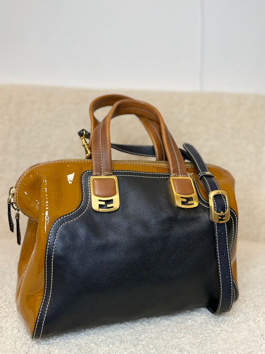 Fendi borsa Chameleon
