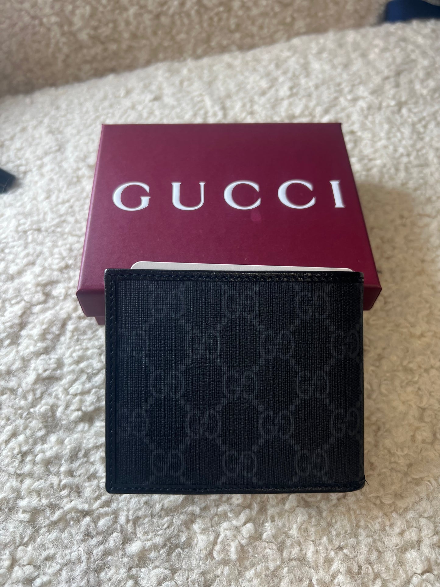 Portafogli Gucci