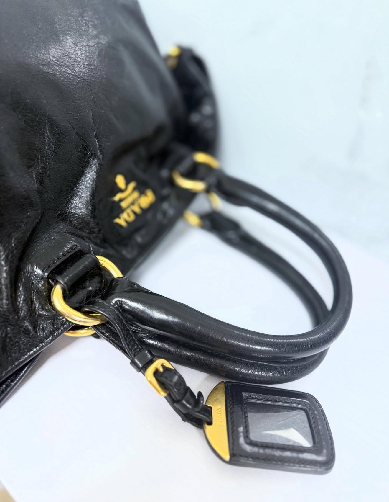 Shopper Tote Prada