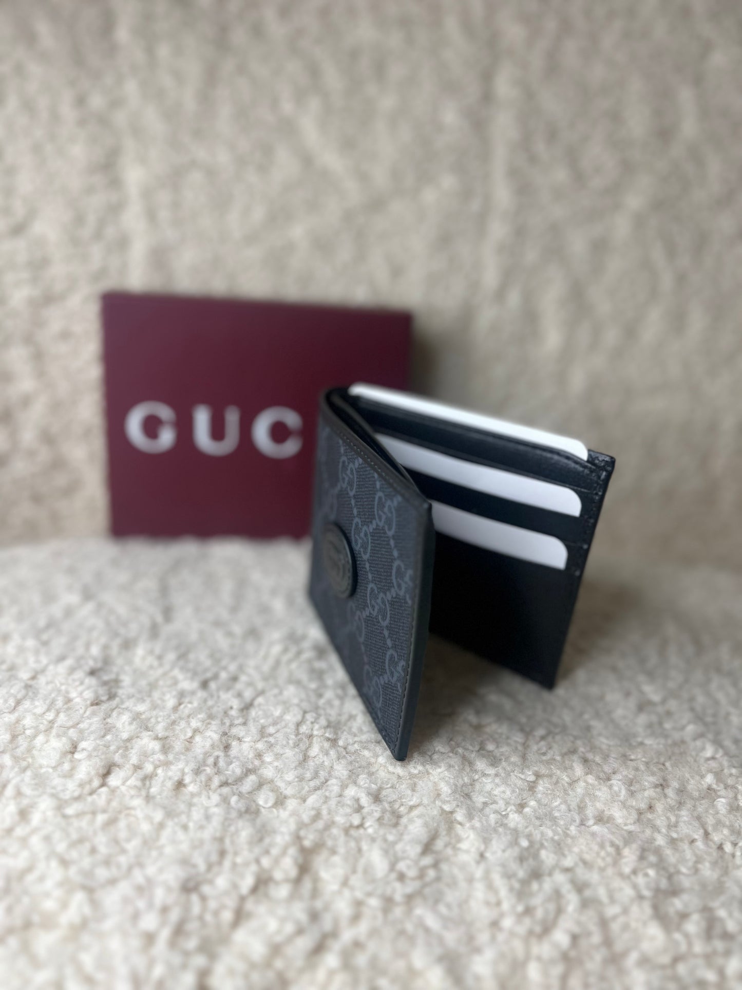 Portafogli Gucci