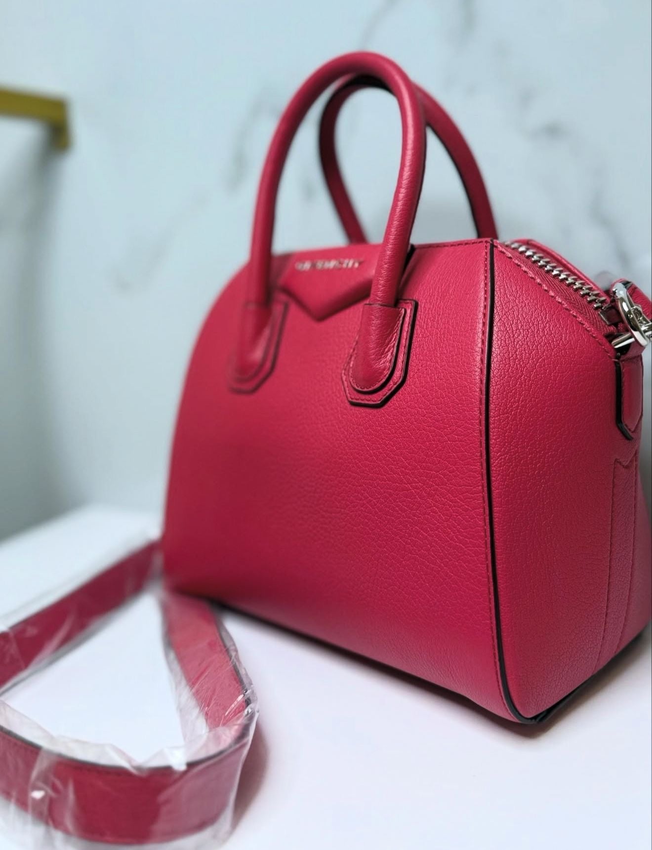 Givenchy mini antigona