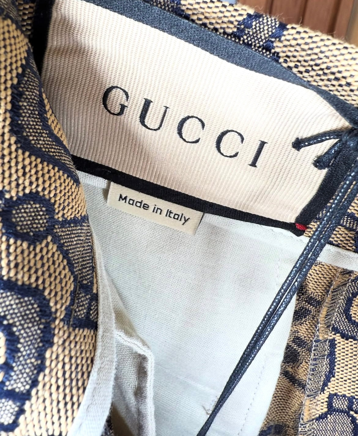 Shorts Gucci