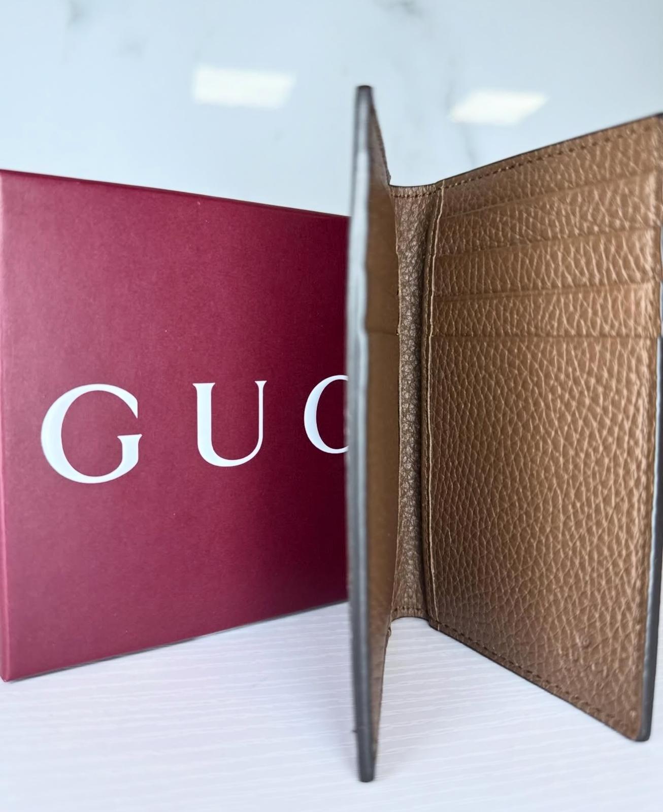 Portacarte Gucci