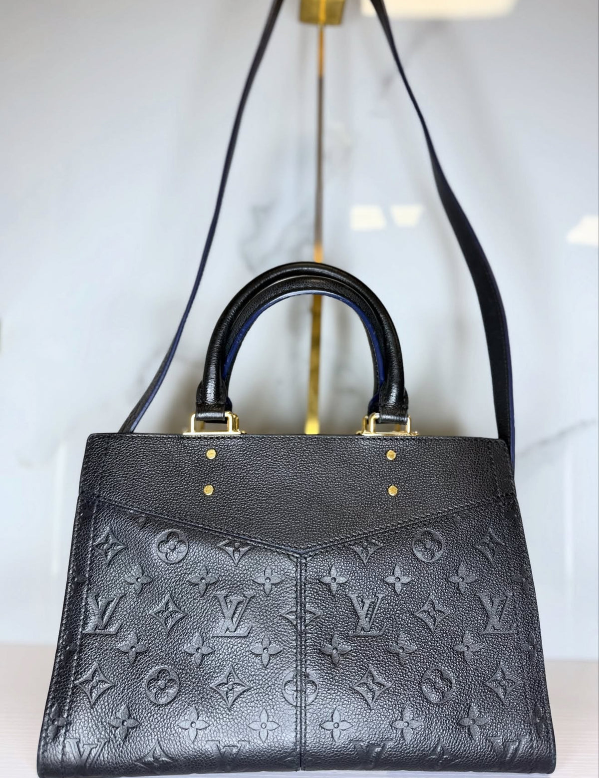 Louis Vuitton Sully