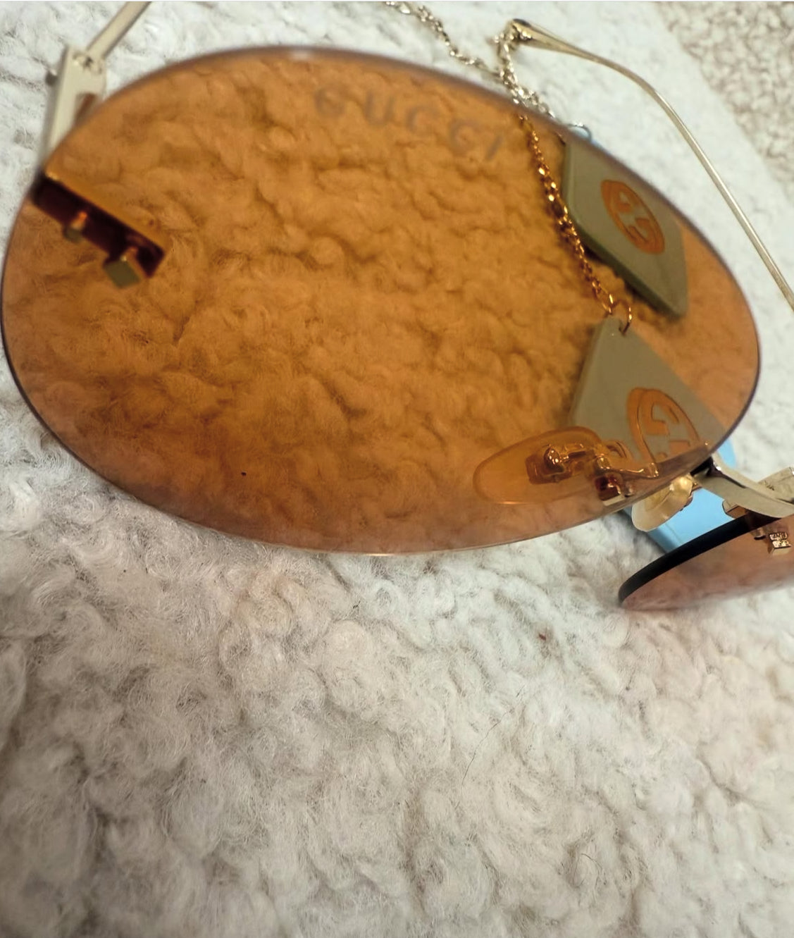 Occhiali Gucci