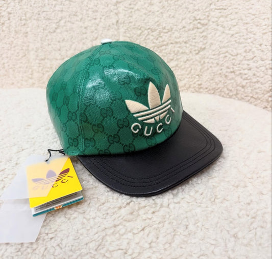 Cappello Gucci x Adidas