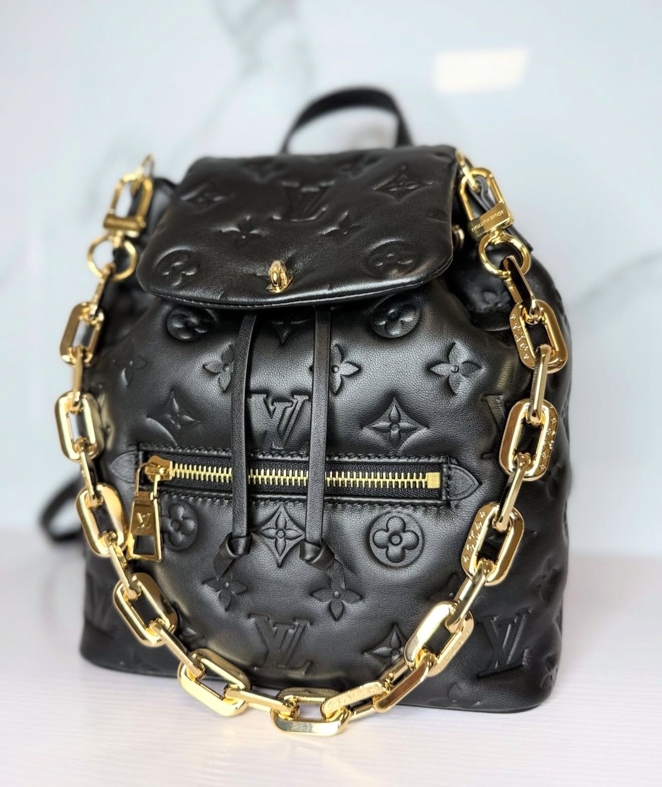 Zaino Louis Vuitton