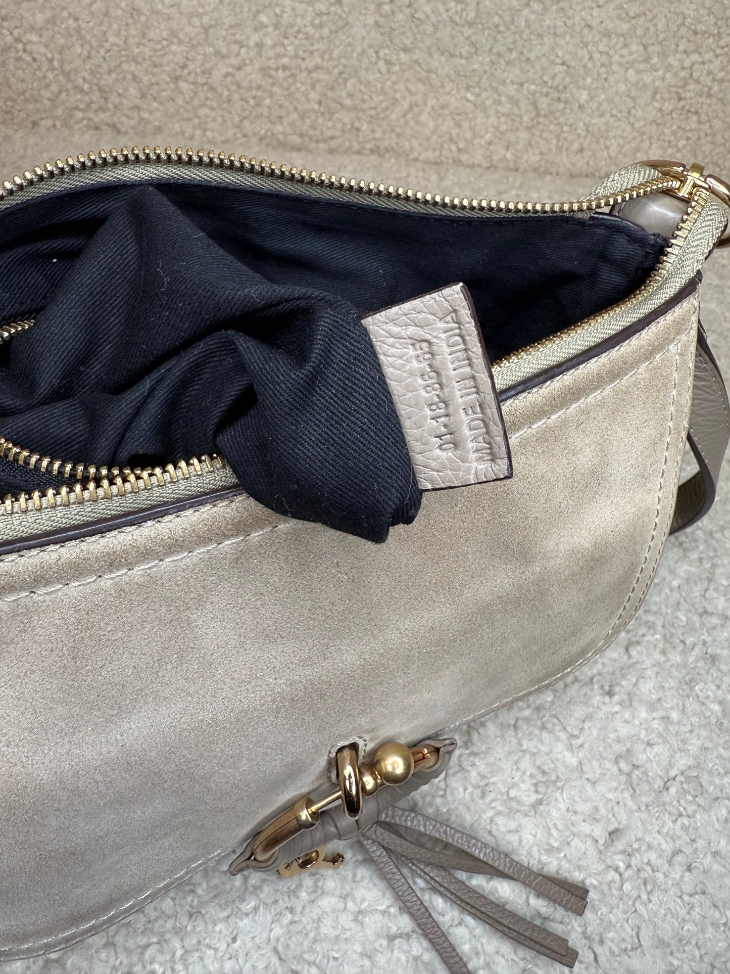 Borsa See By Chloè Joan