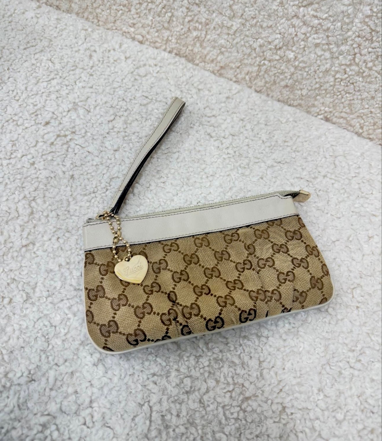 Pochette Gucci