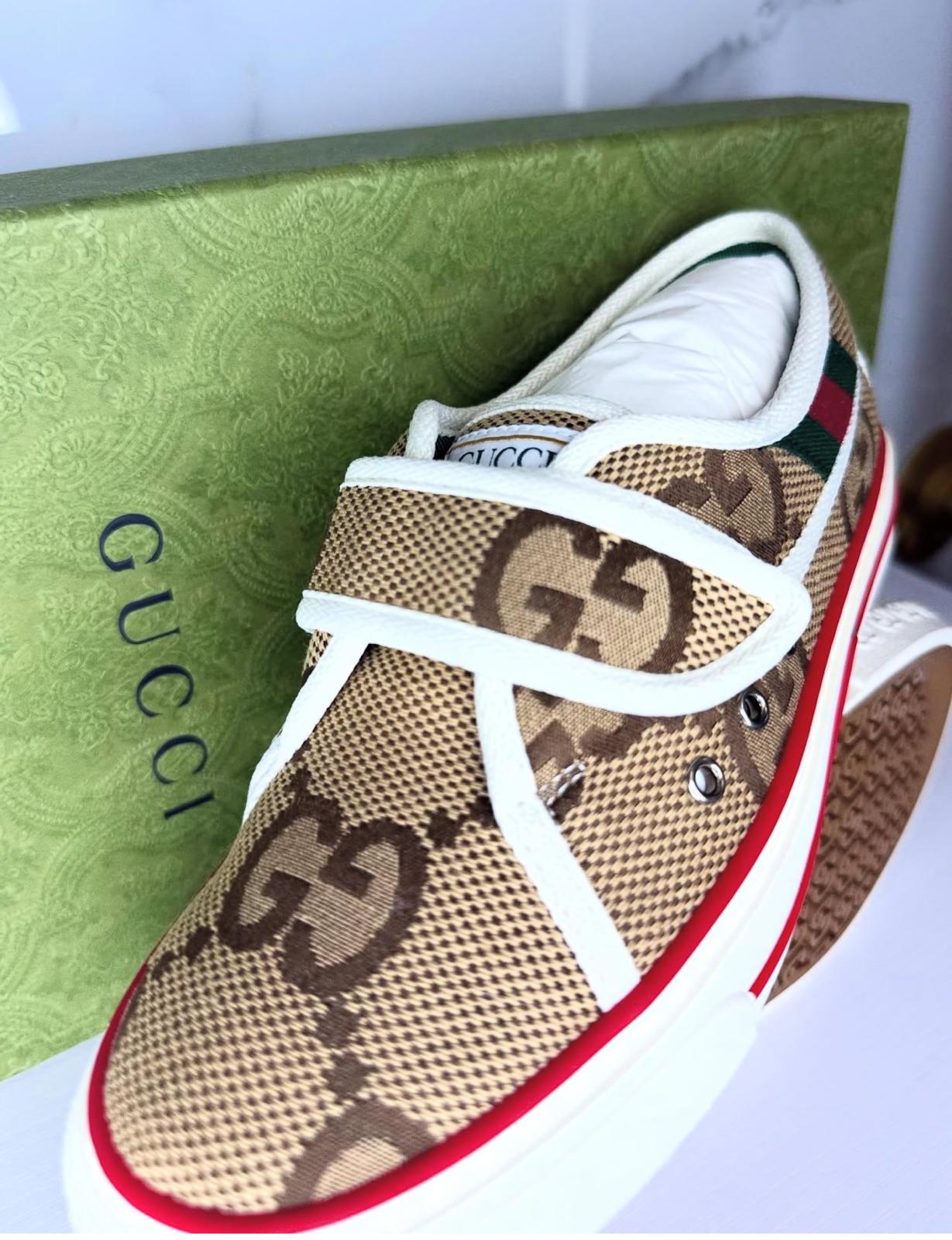 Sneakers Gucci