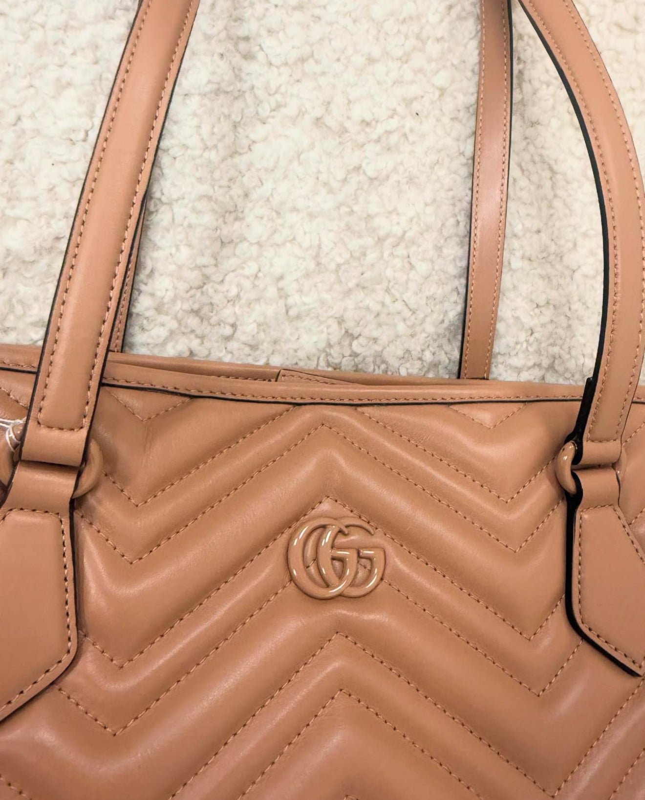 Gucci Marmont Tote