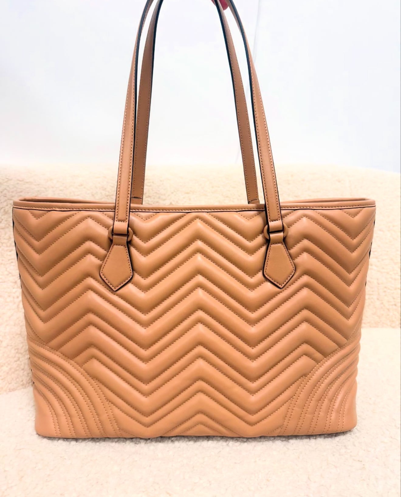 Gucci Marmont Tote