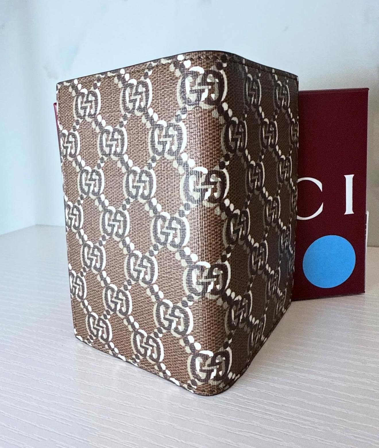 Portacarte Gucci