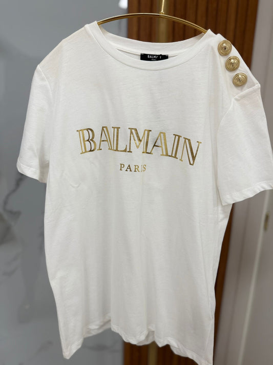 T-shirt Balmain