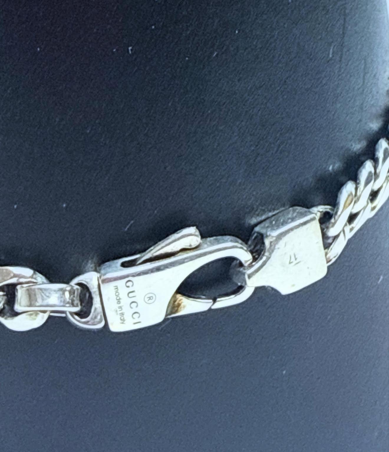 Bracciale Gucci