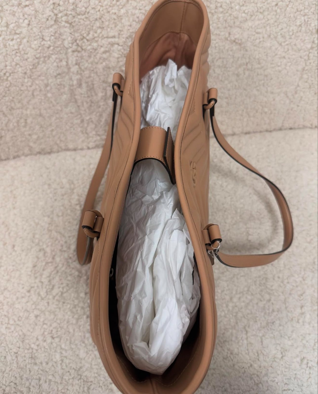 Gucci Marmont Tote
