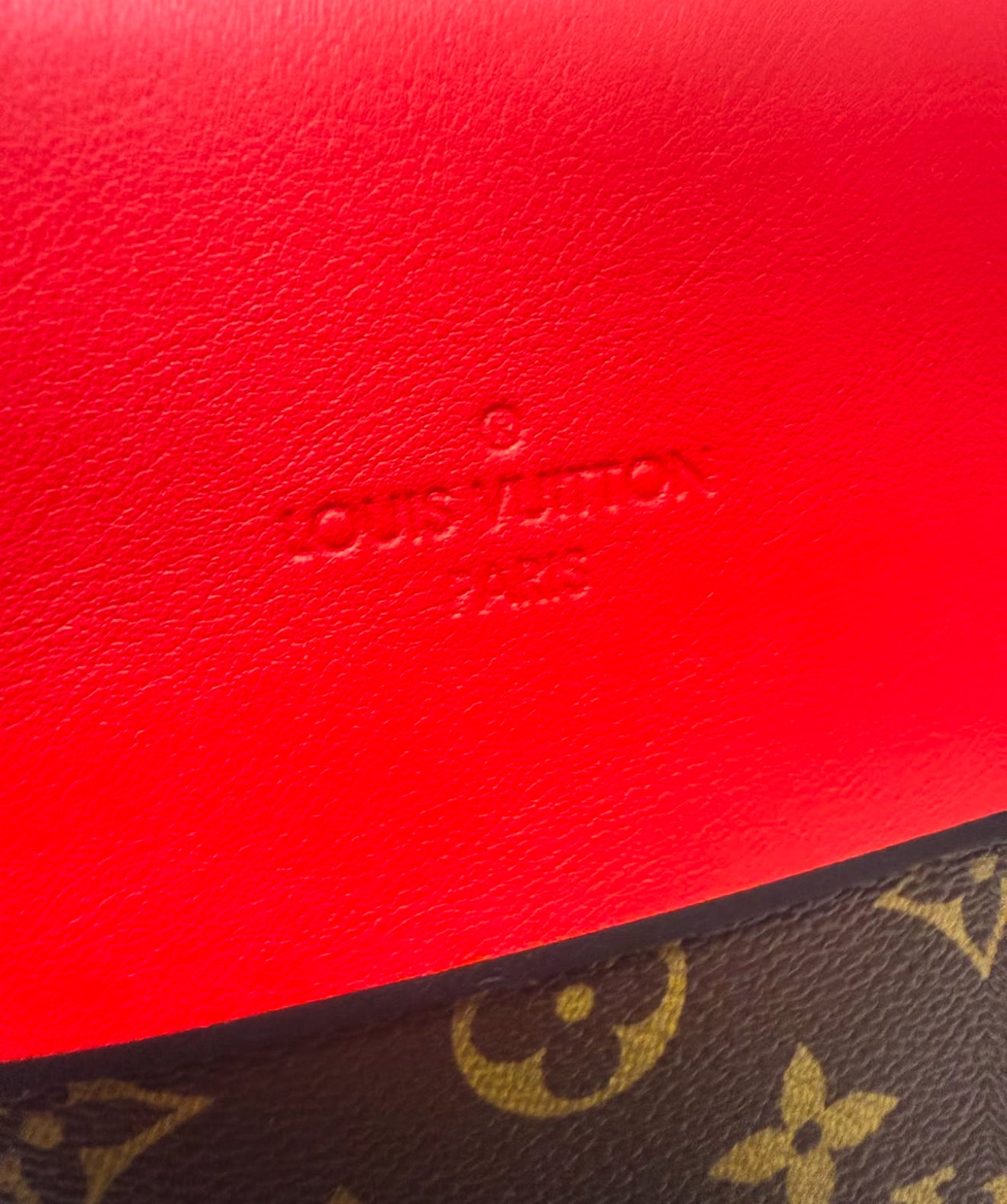 Louis Vuitton Tuileries