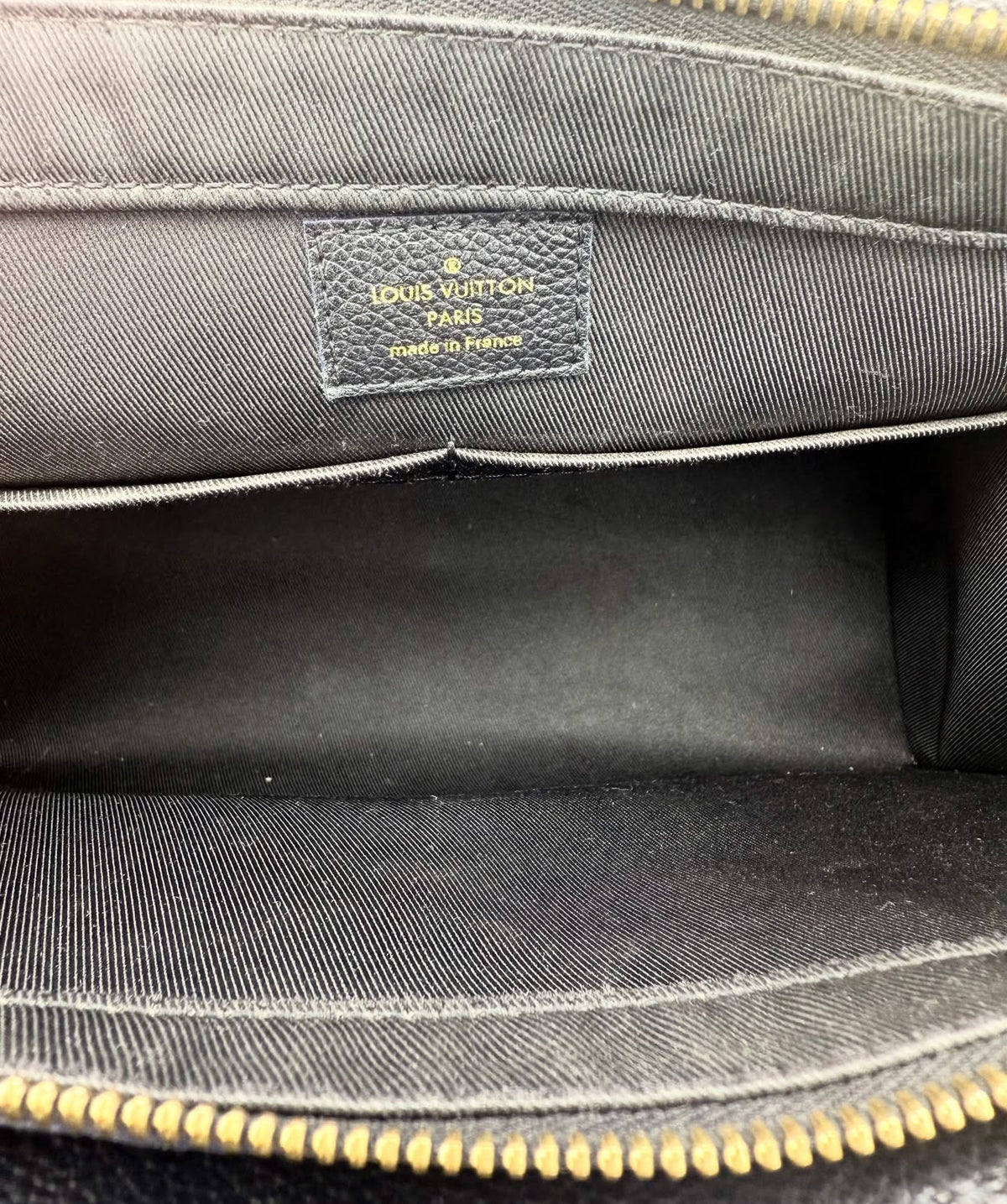 Louis Vuitton Sully