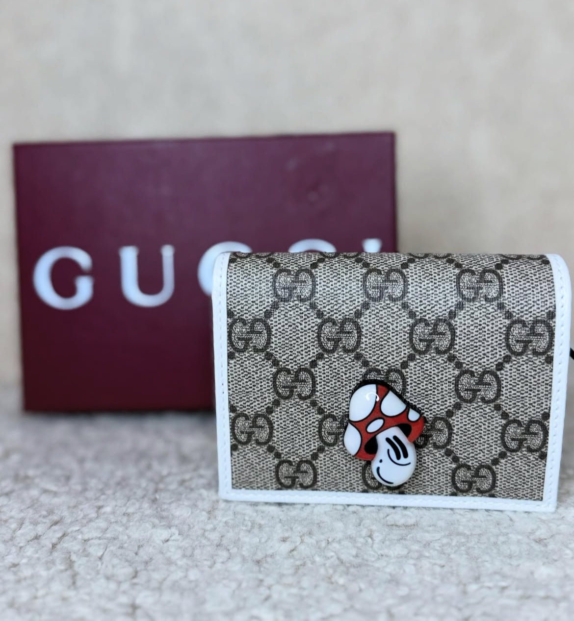 Portafoglio Gucci