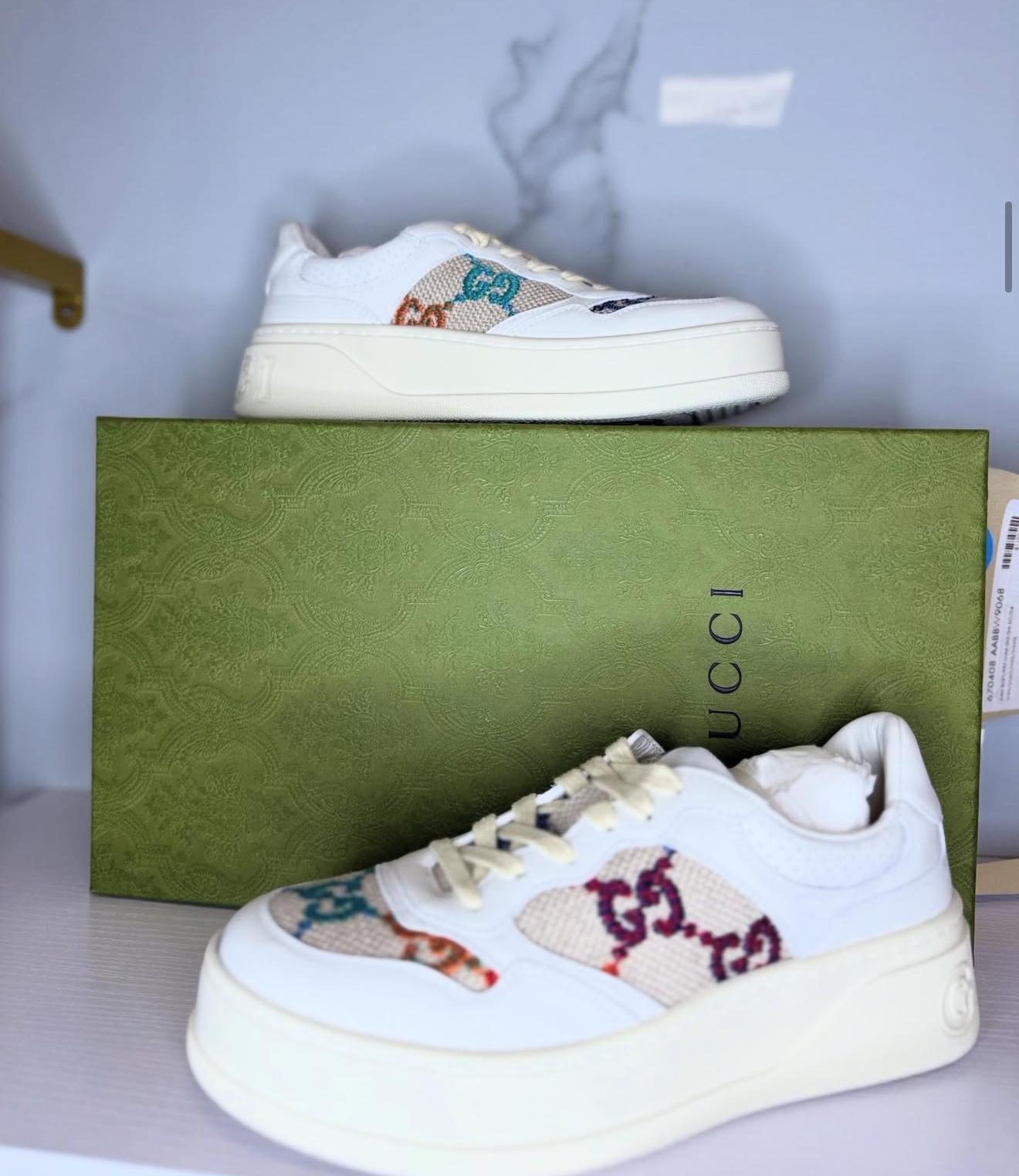 Sneakers Gucci