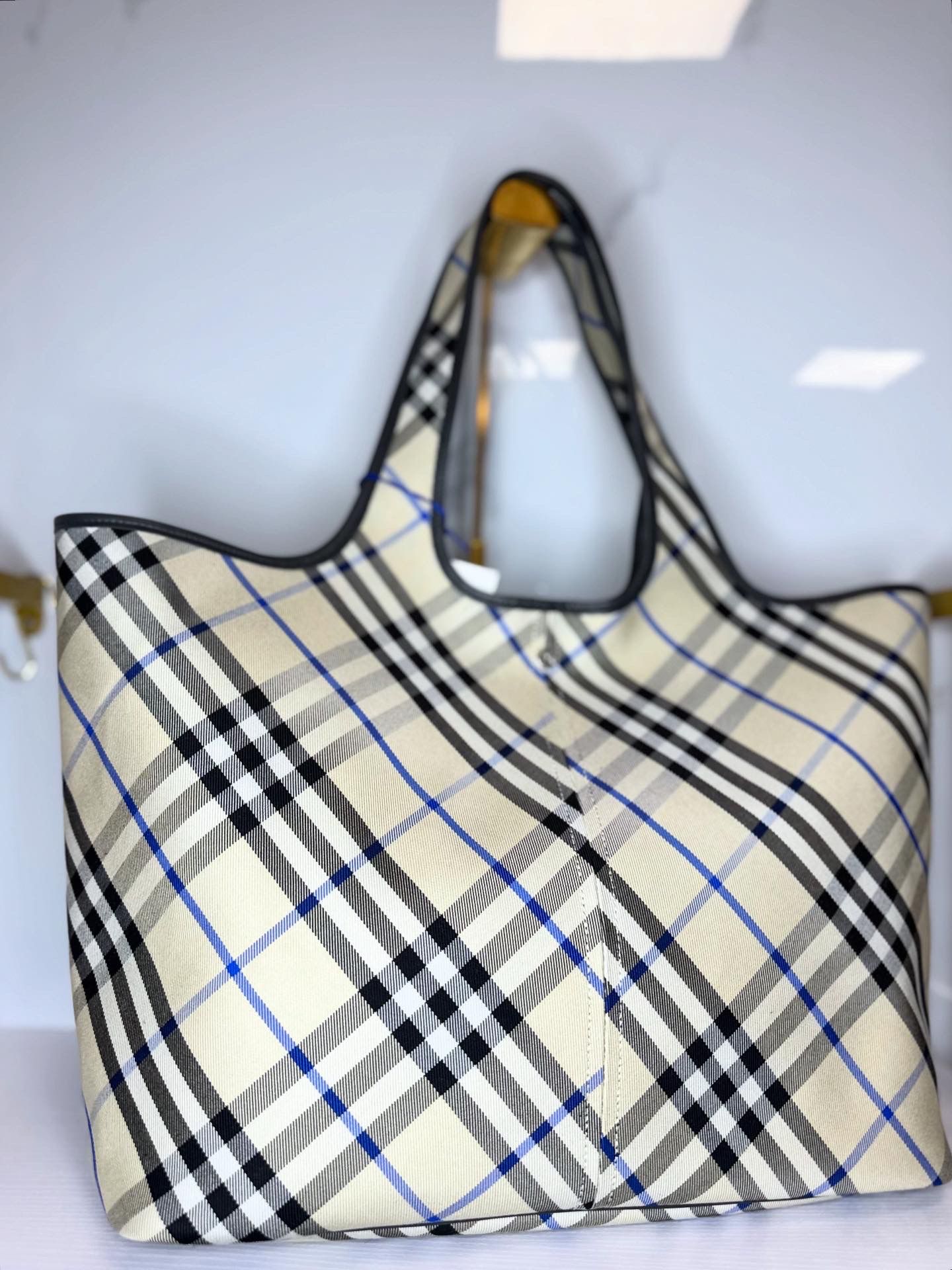 Shopper Burberry