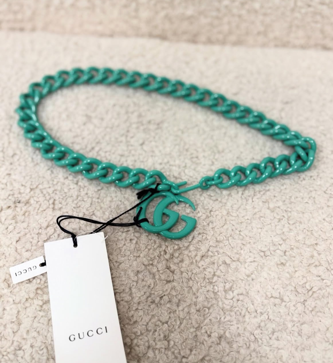 Cintura Gucci
