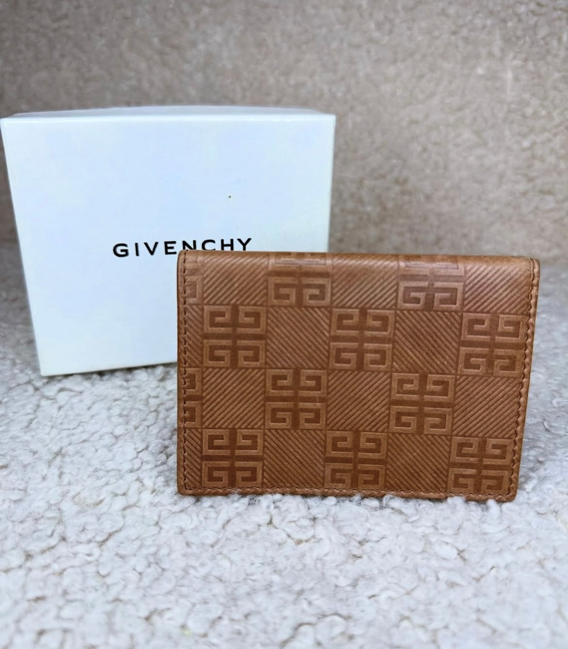 Portacarte Givenchy