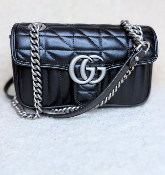 Gucci Marmont
