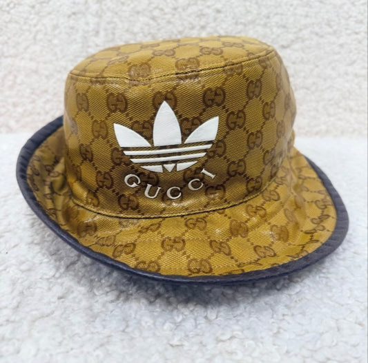Cappello Gucci x Adidas
