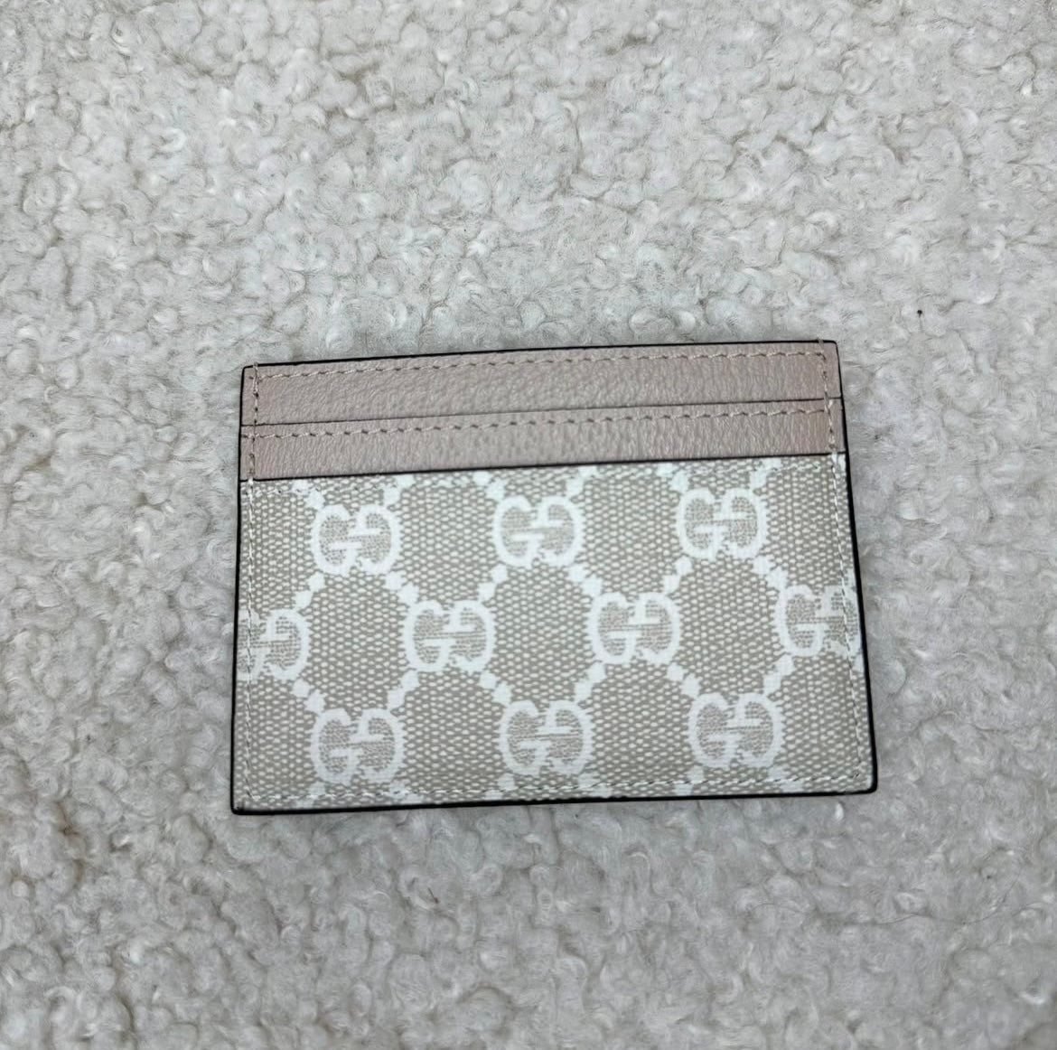 Portacarte Gucci