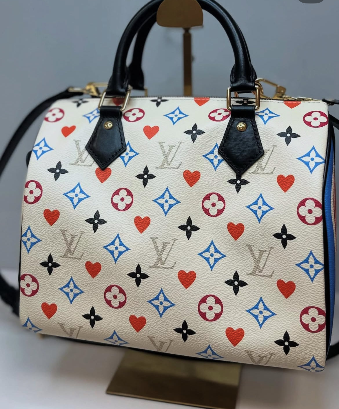 Speedy LV