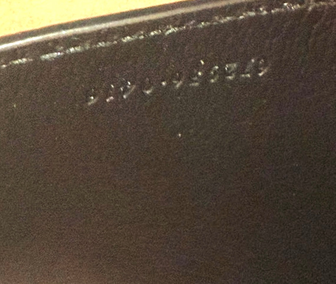 Clutch Gucci