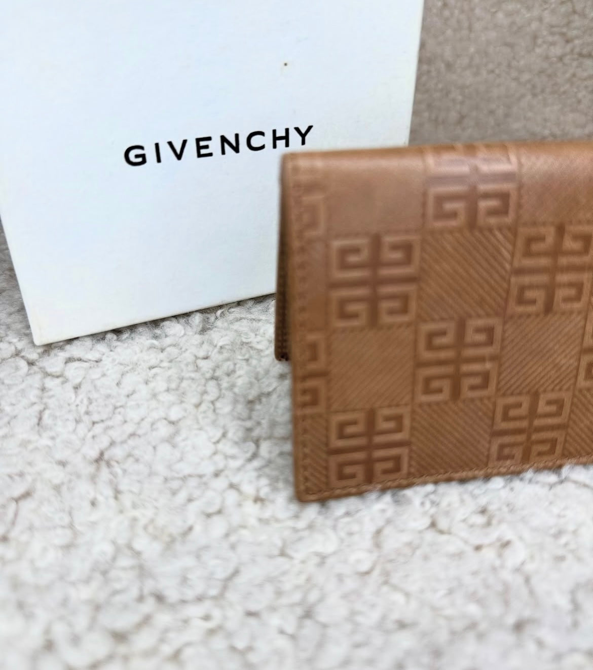 Portacarte Givenchy