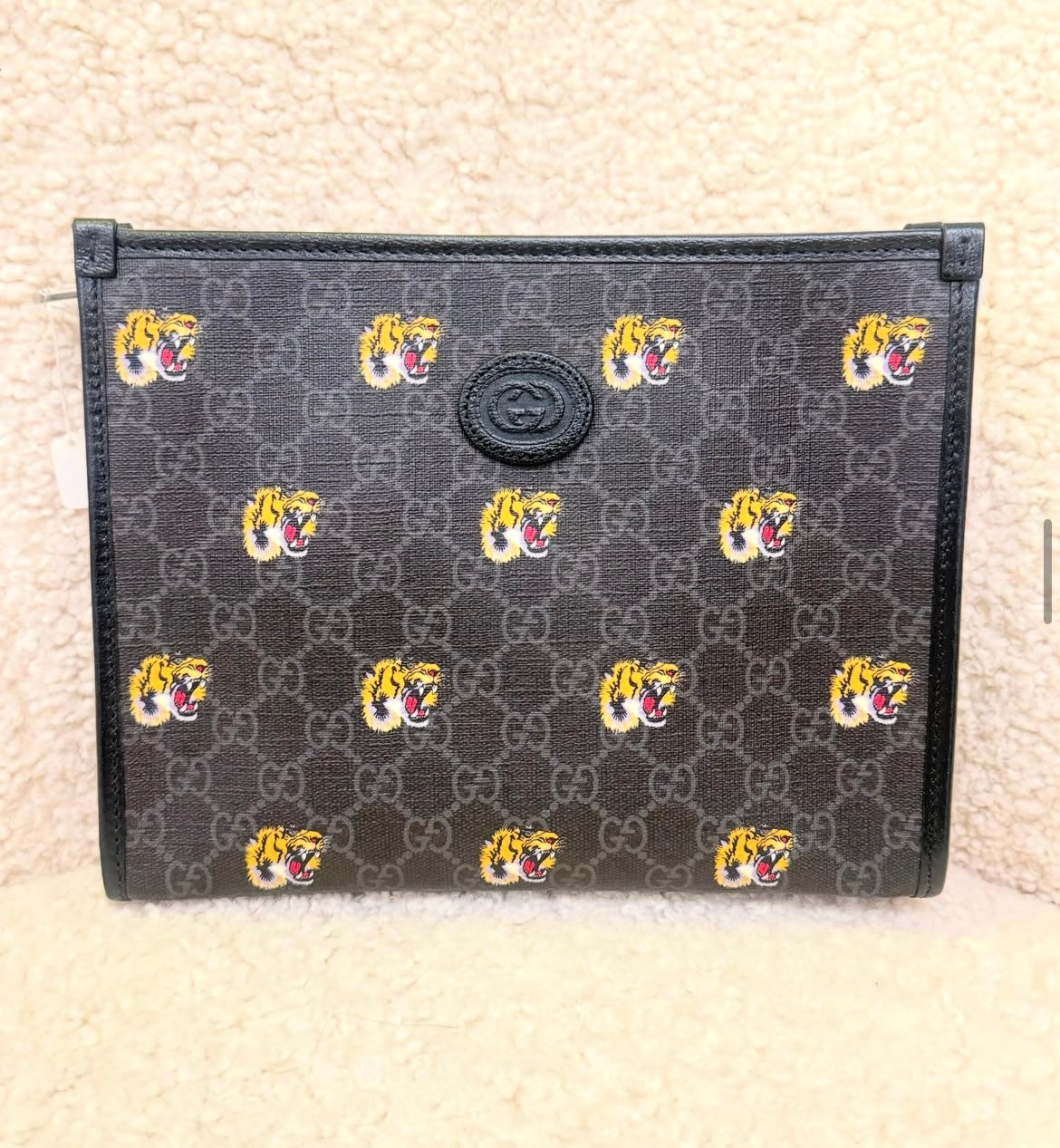 Clutch Gucci