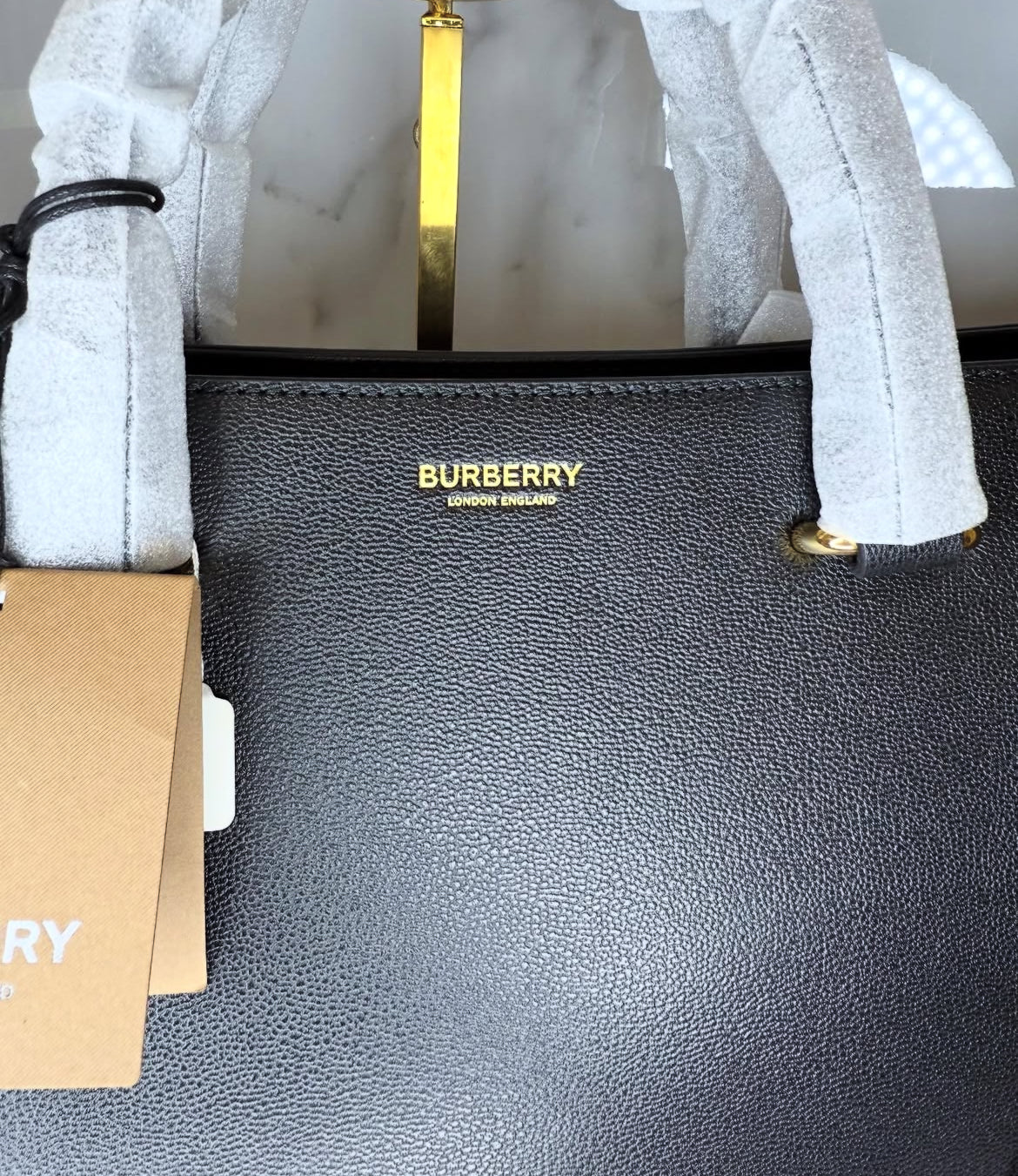 Borsa Burberry