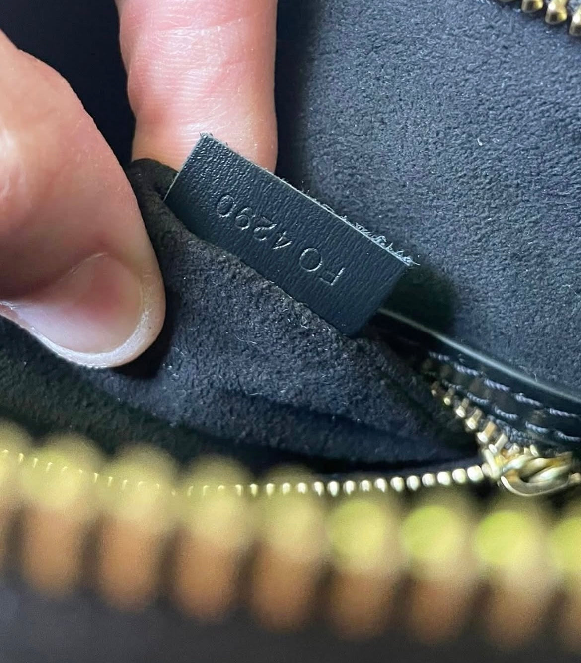 Speedy LV