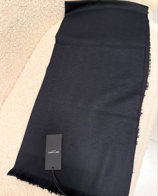 Stola Saint Laurent