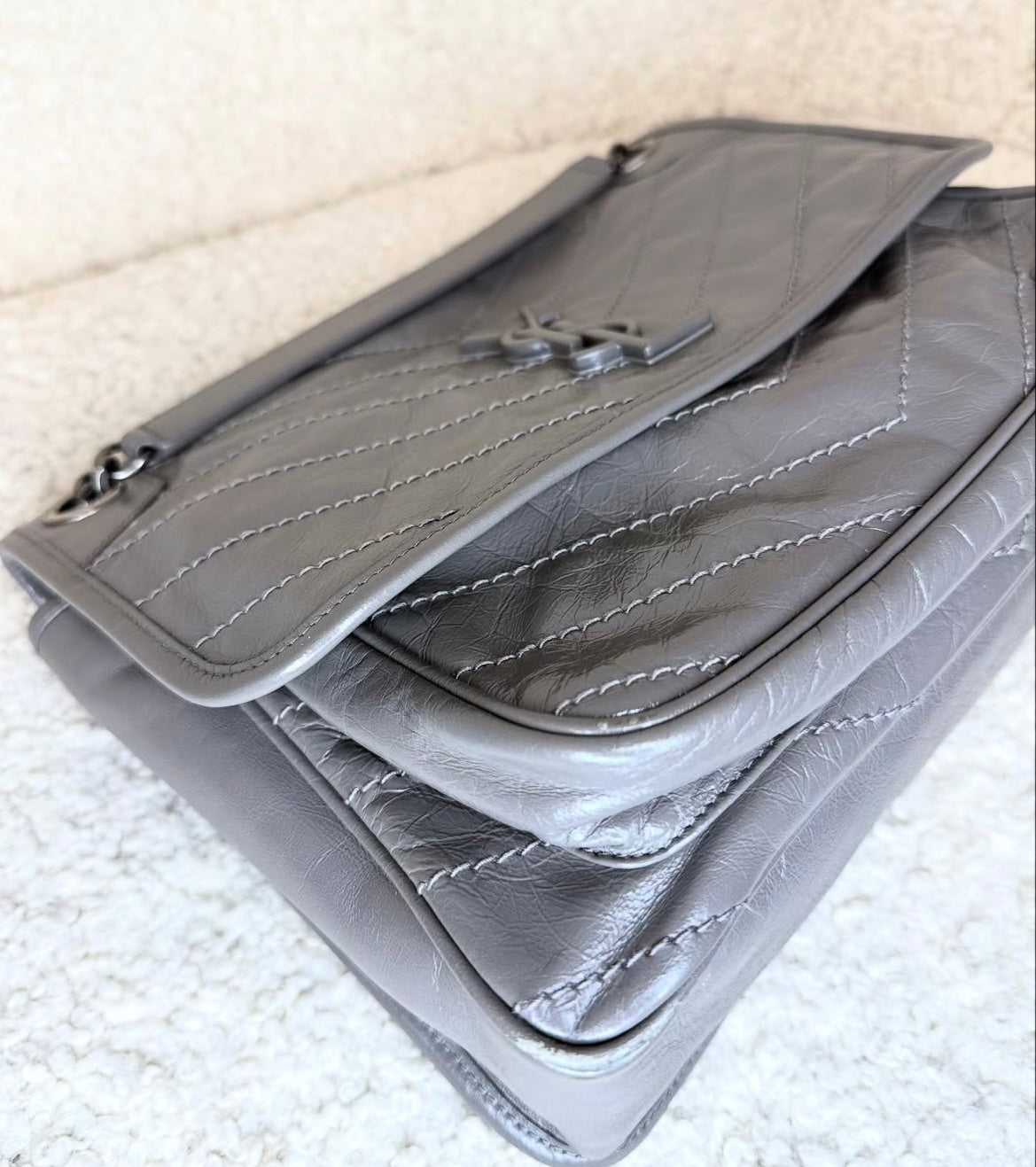 Borsa Saint Laurent Niki