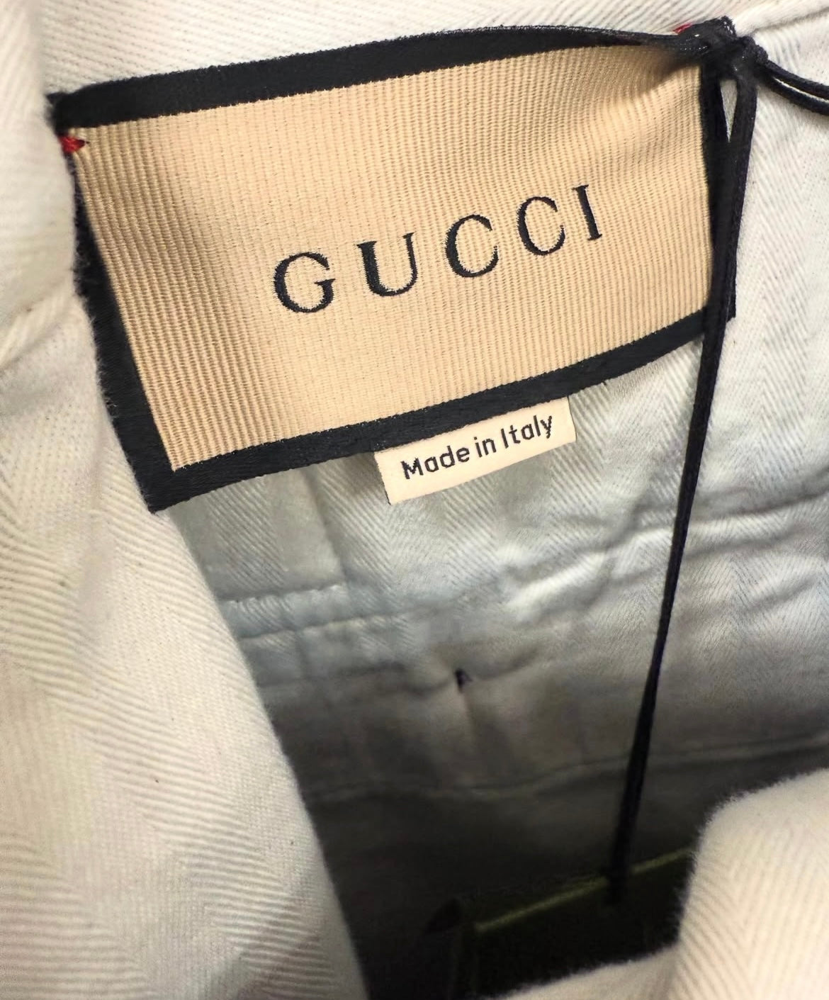 Shorts Gucci