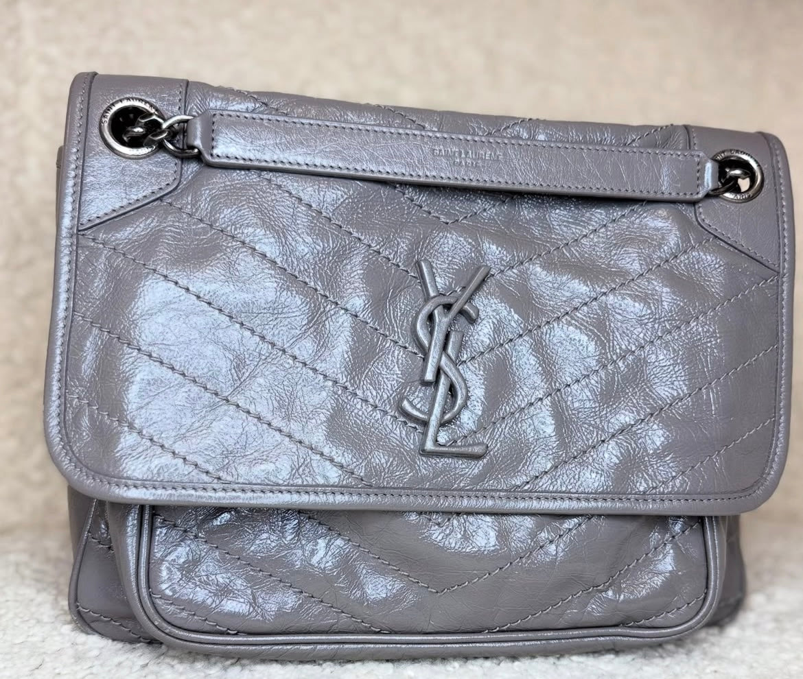 Borsa Saint Laurent Niki