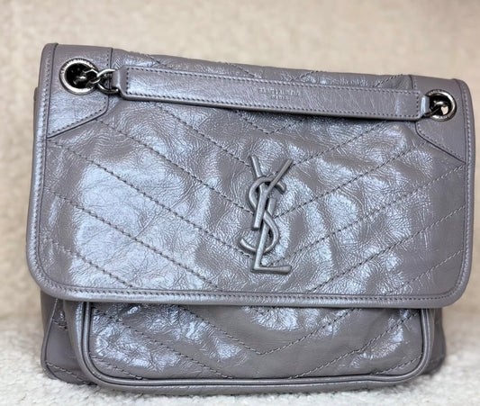 Borsa Saint Laurent Niki