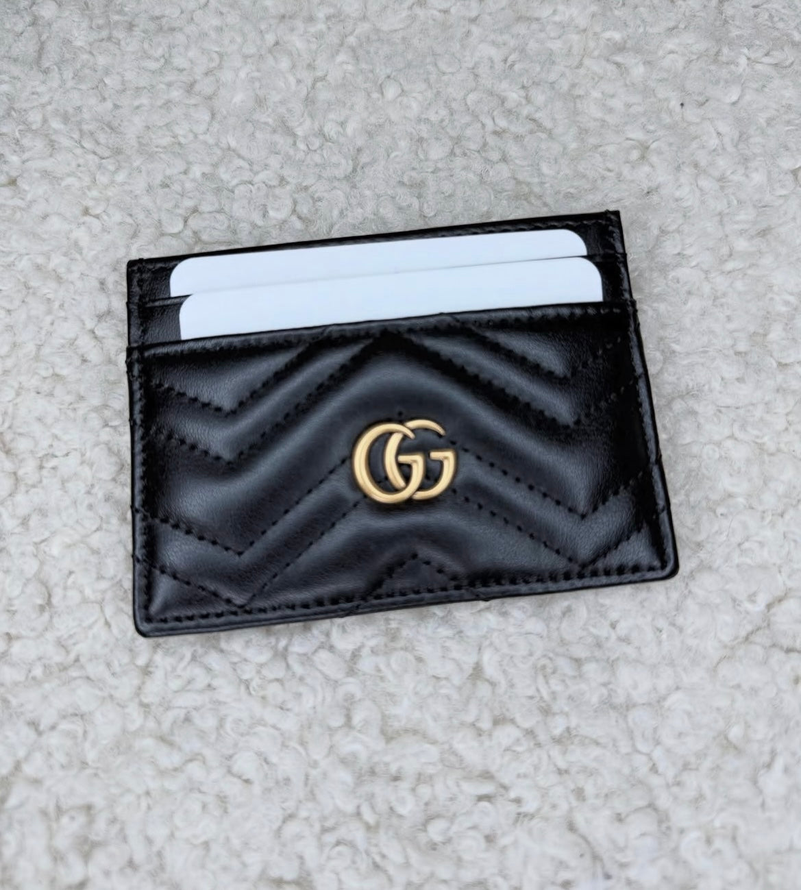 Portacarte Gucci