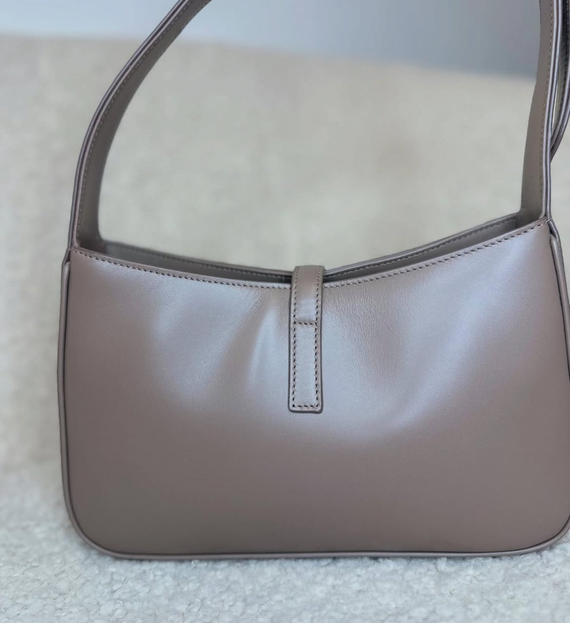 Borsa Saint Laurent Hobo