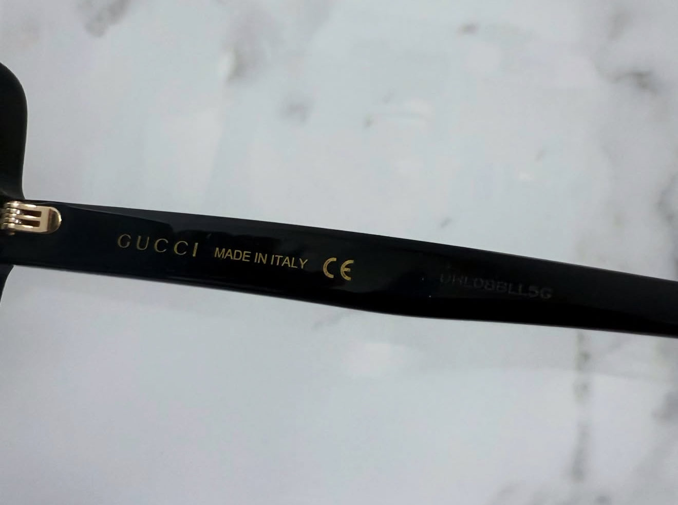 Occhiali da sole Gucci