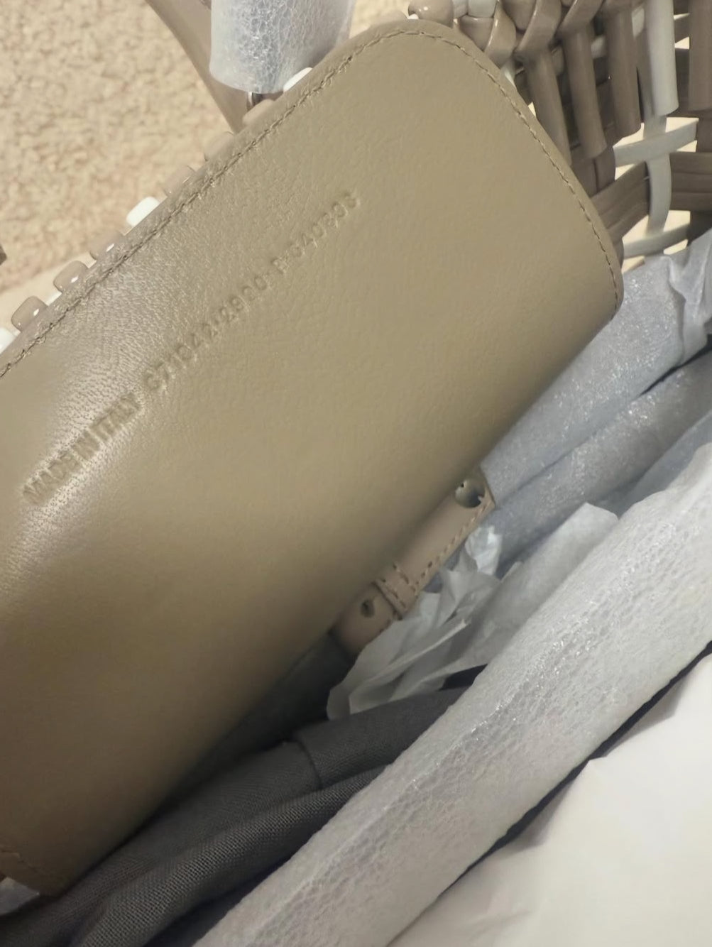 Borsa Balenciaga