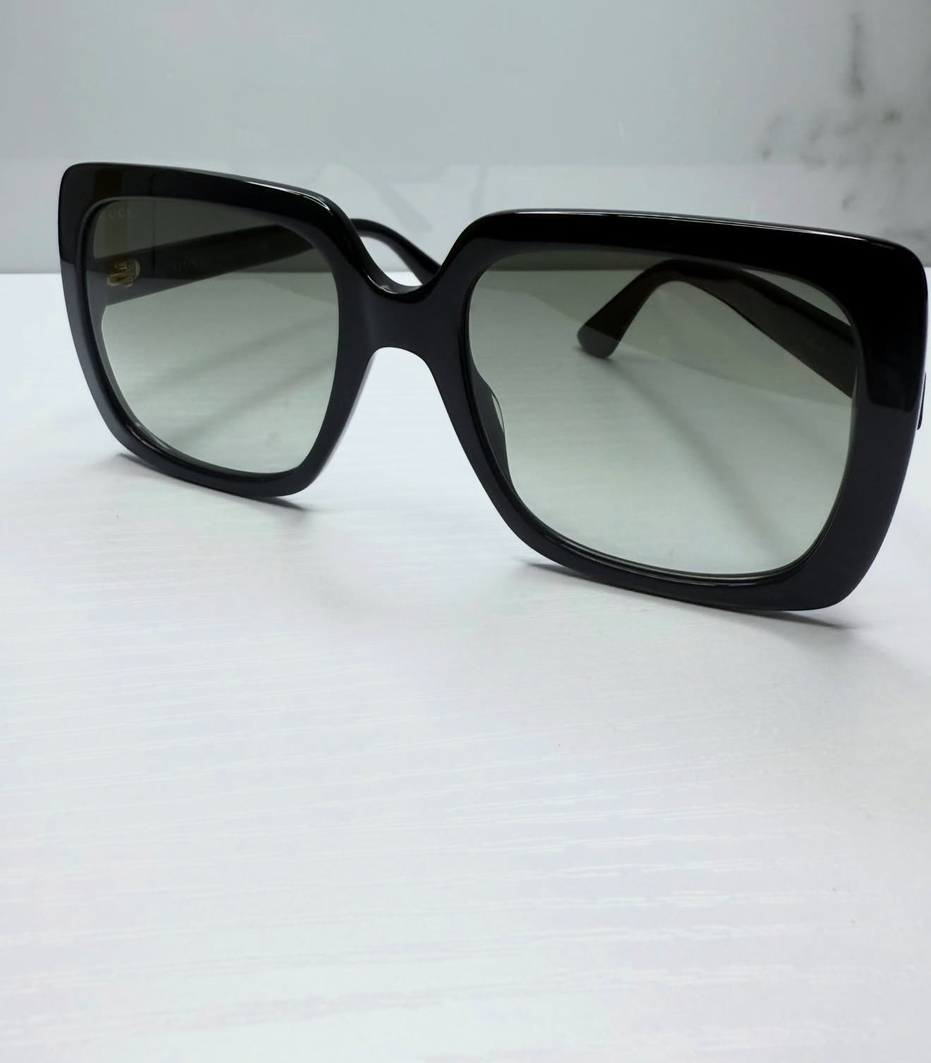 Occhiali da sole Gucci