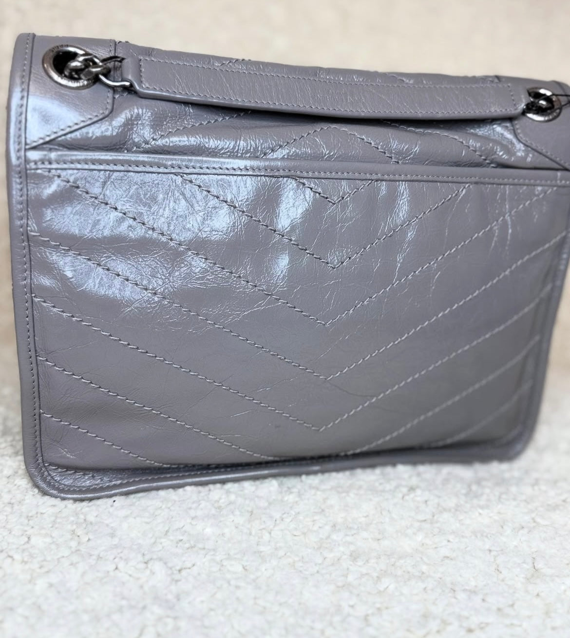 Borsa Saint Laurent Niki