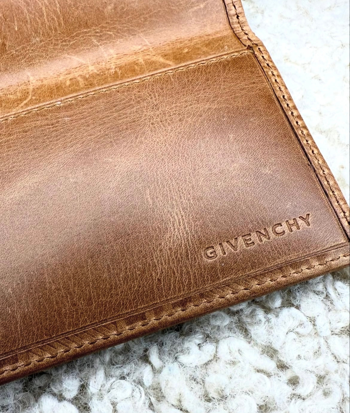 Portacarte Givenchy