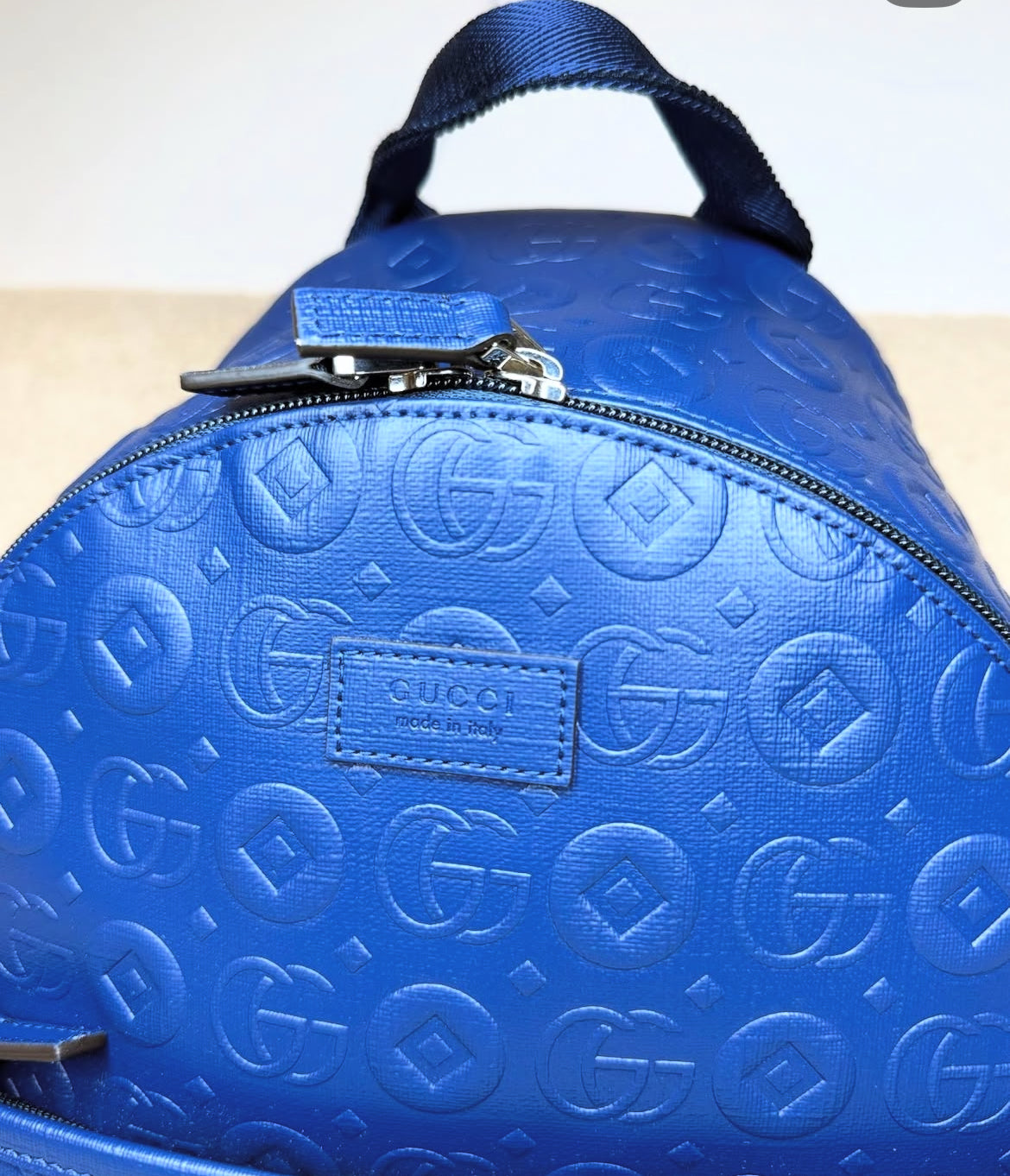 Zaino Gucci